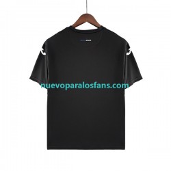 Camiseta de Fútbol Atalanta Portero Hombre Casa 2022-2023 Manga Corta