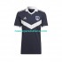 Camiseta de Fútbol Bordeaux Hombre Casa 2022-2023 Manga Corta