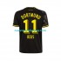 Camiseta de Fútbol Borussia Dortmund Marco Reus 11 Hombre Exterior 2022-2023 Manga Corta