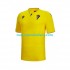 Camiseta de Fútbol Cádiz CF Hombre Casa 2022-2023 Manga Corta