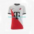 Camiseta de Fútbol FC Utrecht Hombre Casa 2022-2023 Manga Corta