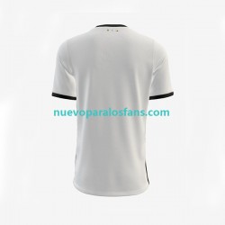 Camiseta de Fútbol FC Utrecht Hombre Casa 2022-2023 Manga Corta