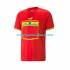 Camiseta de Fútbol Ghana Hombre Exterior Copa Mundial 2022 Manga Corta
