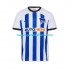 Camiseta de Fútbol Hertha BSC Hombre Casa 2022-2023 Manga Corta