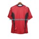 Camiseta de Fútbol Italia Portero Retro Hombre Exterior 2006 Manga Corta