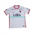 Camiseta de Fútbol Kashima Antlers Hombre Exterior 2022-2023 Manga Corta
