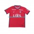 Camiseta de Fútbol Kashima Antlers Hombre Casa 2022-2023 Manga Corta