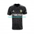 Camiseta de Fútbol Leeds United Portero Hombre Casa 2022-2023 Manga Corta