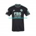 Camiseta de Fútbol Leicester City Hombre Exterior 2022-2023 Manga Corta