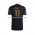Camiseta de Fútbol Los Angeles FC Bale 11 Hombre Casa 2022-2023 Manga Corta