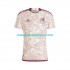 Camiseta de Fútbol México Hombre Exterior Copa Mundial 2022 Manga Corta