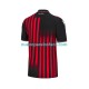 Camiseta de Fútbol OGC Nice Hombre Casa 2022-2023 Manga Corta
