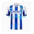 Camiseta de Fútbol Real Sociedad Hombre Casa 2022-2023 Manga Corta