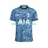 Camiseta de Fútbol Tottenham Hotspur Hombre Tercera 2022-2023 Manga Corta