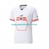 Camiseta de Fútbol Austria Hombre Exterior 2022 Manga Corta
