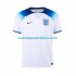 Camiseta de Fútbol Inglaterra Hombre Casa Copa Mundial 2022 Manga Corta