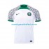 Camiseta de Fútbol Nigeria Hombre Exterior 2022 Manga Corta