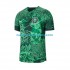 Camiseta de Fútbol Nigeria Hombre Casa 2022 Manga Corta