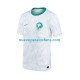 Camiseta de Fútbol Arabia Saudita Hombre Casa Copa Mundial 2022 Manga Corta