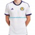 Camiseta de Fútbol Escocia Hombre Exterior 2022 Manga Corta