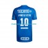 Camiseta de Fútbol Tigres UANL André-Pierre Gignac 10 Hombre Exterior 2022-2023 Manga Corta