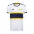 Camiseta de Fútbol CA Boca Juniors Hombre Exterior 2022-2023 Manga Corta