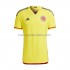 Camiseta de Fútbol Hombre Casa 2022-2023 Manga Corta Colombia
