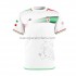 Camiseta de Fútbol Irán Hombre Casa Copa Mundial 2022 Manga Corta