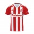 Camiseta de Fútbol Olympiacos Hombre Casa 2022-2023 Manga Corta