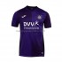 Camiseta de Fútbol RSC Anderlecht Hombre Casa 2022-2023 Manga Corta