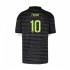 Camiseta de Fútbol Real Madrid Modrić 10 Hombre Tercera 2022-2023 Manga Corta