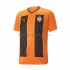 Camiseta de Fútbol Shakhtar Donetsk Hombre Casa 2022-2023 Manga Corta
