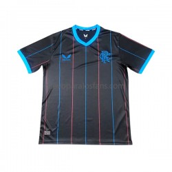 Camiseta de Fútbol Shamrock Rovers Hombre Cuarto 2022-2023 Manga Corta