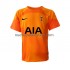 Camiseta de Fútbol Tottenham Hotspur Portero Hombre Exterior 2022-2023 Manga Corta
