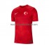 Camiseta de Fútbol Turquía Hombre Exterior 2022-2023 Manga Corta
