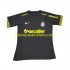 Camiseta de Fútbol AIK Hombre Casa 2024-2025 Manga Corta