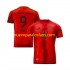 Camiseta de Fútbol Bayern de Múnich Harry Kane 9 Hombre Casa 2024-2025 Manga Corta