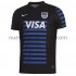 Camiseta de Fútbol Argentina Rugby Exterior 2020-2021 Manga Corta