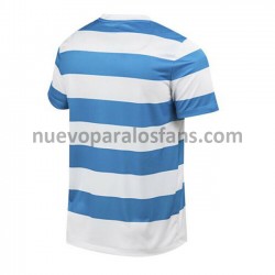Camiseta de Fútbol Argentina Rugby Casa 2020-2021 Manga Corta