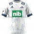 Camiseta de Fútbol Auckland Blues Rugby Exterior 2020 Manga Corta