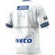 Camiseta de Fútbol Auckland Blues Rugby Exterior 2020 Manga Corta