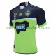 Camiseta de Fútbol Canberra Raiders Rugby Exterior 2021 Manga Corta