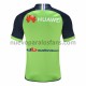 Camiseta de Fútbol Canberra Raiders Rugby Exterior 2021 Manga Corta