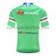 Camiseta de Fútbol Canberra Raiders Rugby Casa 2021 Manga Corta