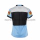 Camiseta de Fútbol Cronulla Sutherland Sharks Rugby Casa 2021 Manga Corta