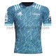 Camiseta de Fútbol Crusaders Rugby Exterior 2020 Manga Corta