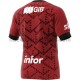 Camiseta de Fútbol Crusaders Rugby Exterior 2020 Manga Corta