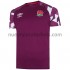 Camiseta de Fútbol Inglaterra Rugby 7S Exterior 2020-2021 Manga Corta