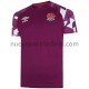 Camiseta de Fútbol Inglaterra Rugby 7S Exterior 2020-2021 Manga Corta