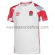 Camiseta de Fútbol Inglaterra Rugby 7S Casa 2020-2021 Manga Corta